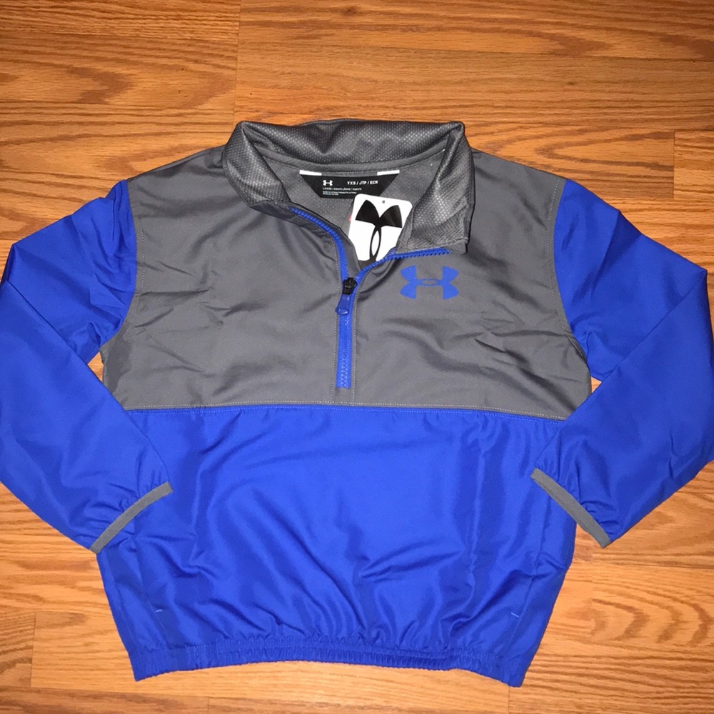 Under Armour Jacket